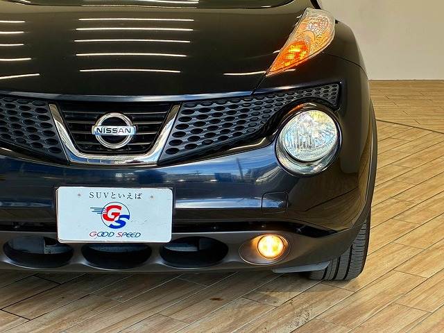 日産 ジュークの画像18