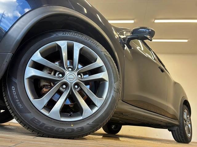 日産 ジュークの画像19