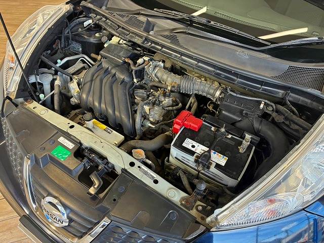 日産 ジュークの画像20