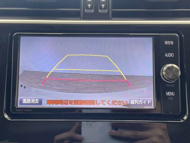 トヨタ ランドクルーザープラドの画像4