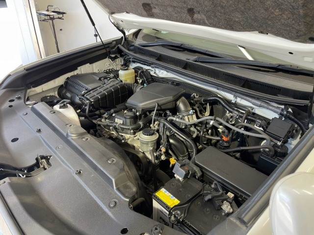 トヨタ ランドクルーザープラドの画像20