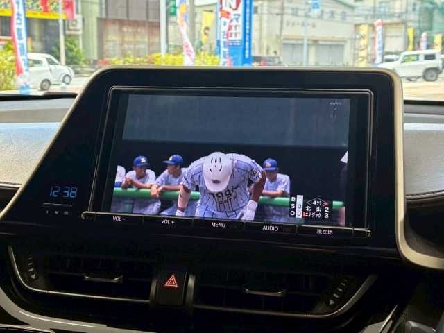 トヨタ C-HRの画像4