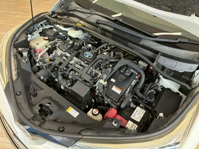 トヨタ C-HRの画像20