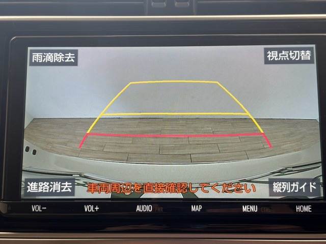 トヨタ ランドクルーザープラドの画像4