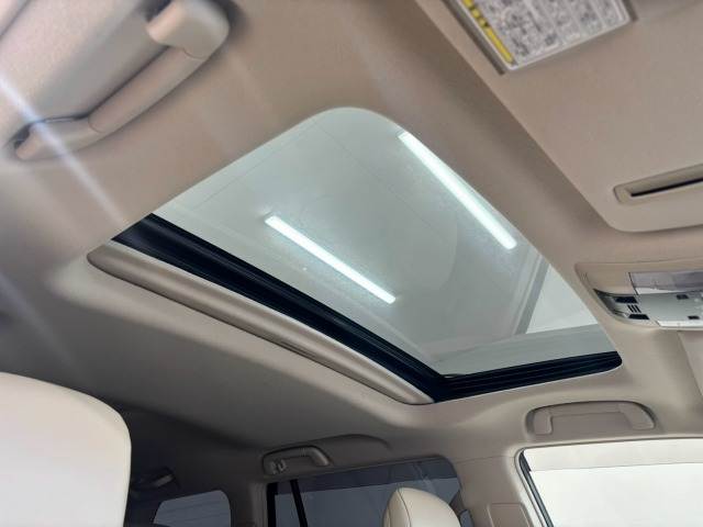 トヨタ ランドクルーザープラドの画像5
