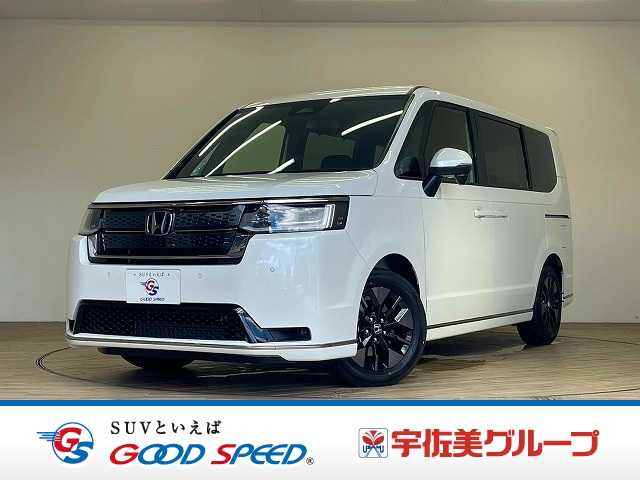 ホンダ ステップワゴンの画像1