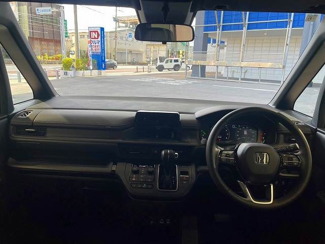 ホンダ ステップワゴンの画像3