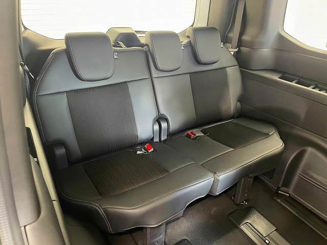 ホンダ ステップワゴンの画像12