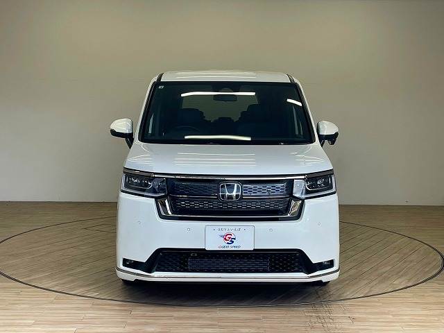 ホンダ ステップワゴンの画像14