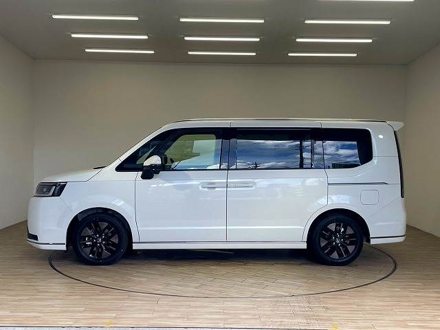 ホンダ ステップワゴンの画像16