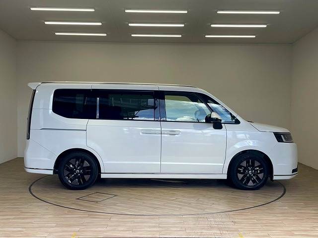 ホンダ ステップワゴンの画像17