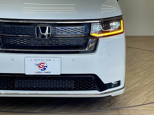 ホンダ ステップワゴンの画像18