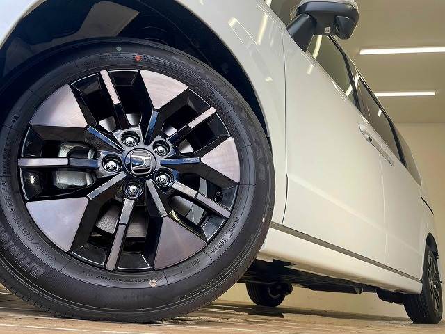 ホンダ ステップワゴンの画像19