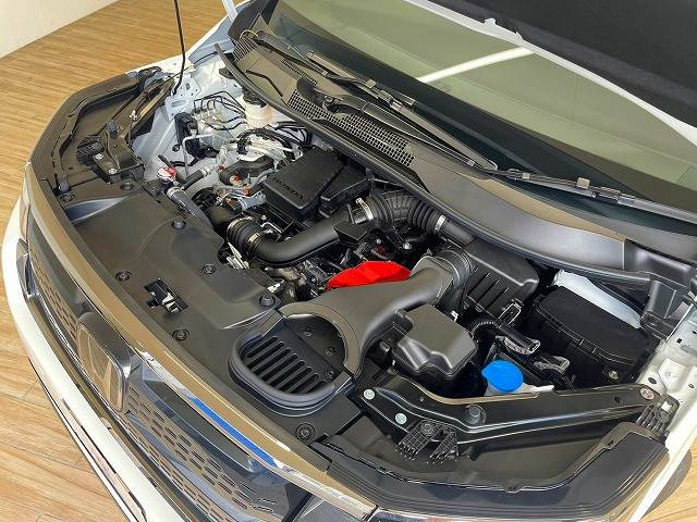 ホンダ ステップワゴンの画像20