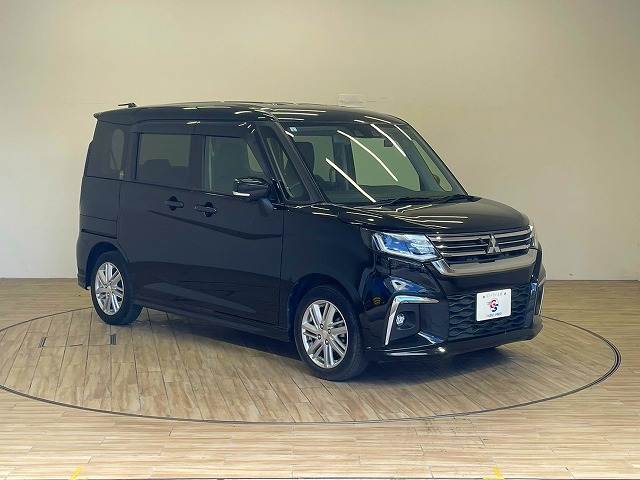 三菱 デリカD2の画像15