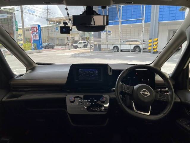日産 セレナの画像3