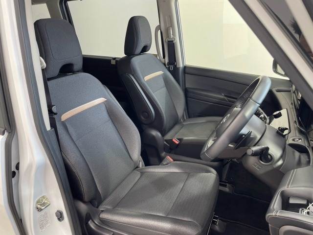 日産 セレナの画像10