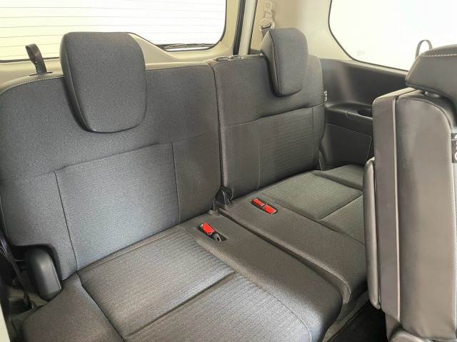 日産 セレナの画像12