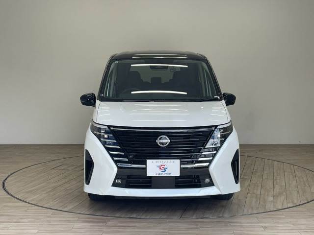 日産 セレナの画像14