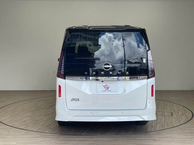 日産 セレナの画像15
