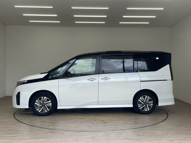 日産 セレナの画像16