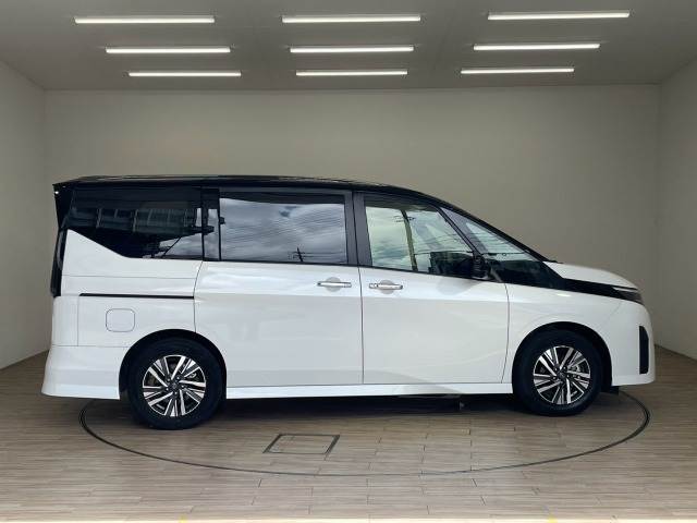 日産 セレナの画像17