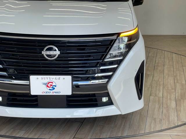 日産 セレナの画像18