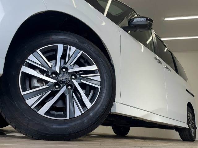 日産 セレナの画像19