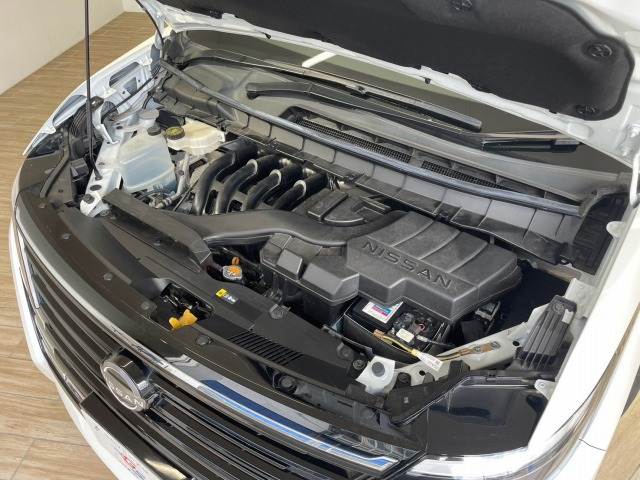 日産 セレナの画像20