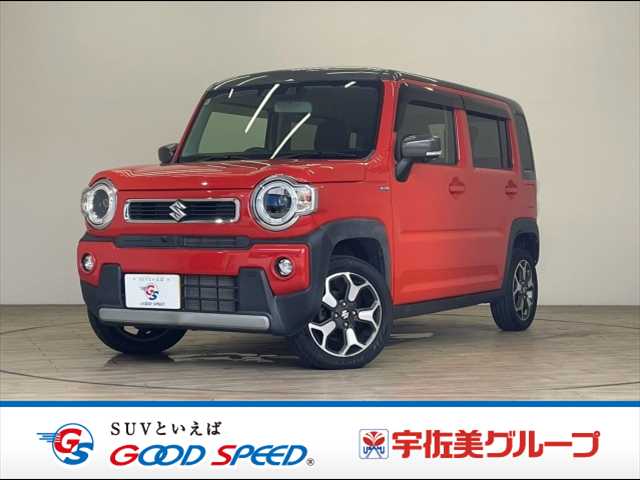 スズキ&nbsp;ハスラーの画像1