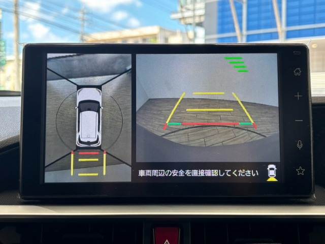 トヨタ ライズの画像4