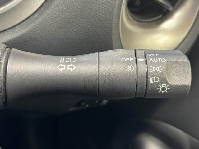日産 ジュークの画像7