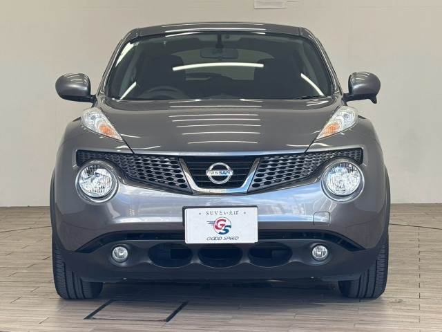 日産 ジュークの画像12