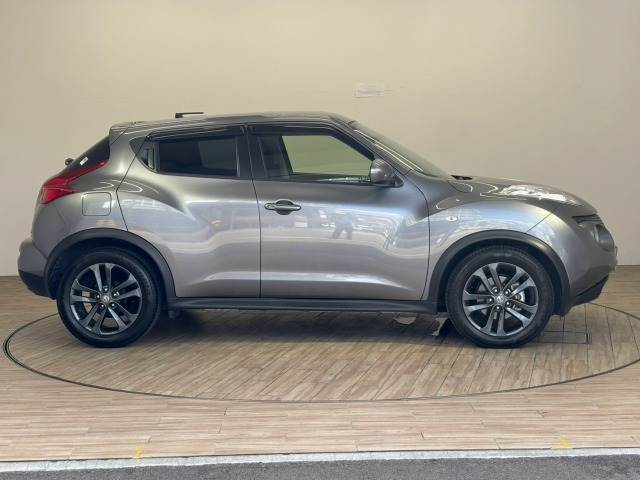日産 ジュークの画像15