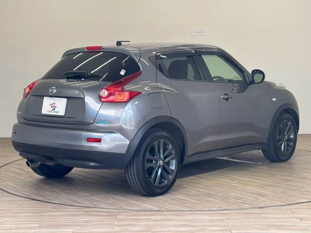 日産 ジュークの画像17