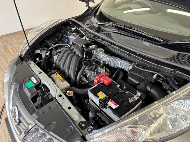 日産 ジュークの画像20