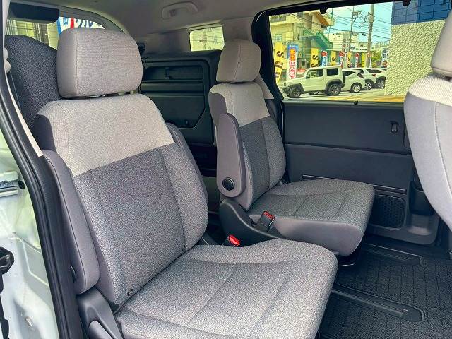 ホンダ フリードの画像11