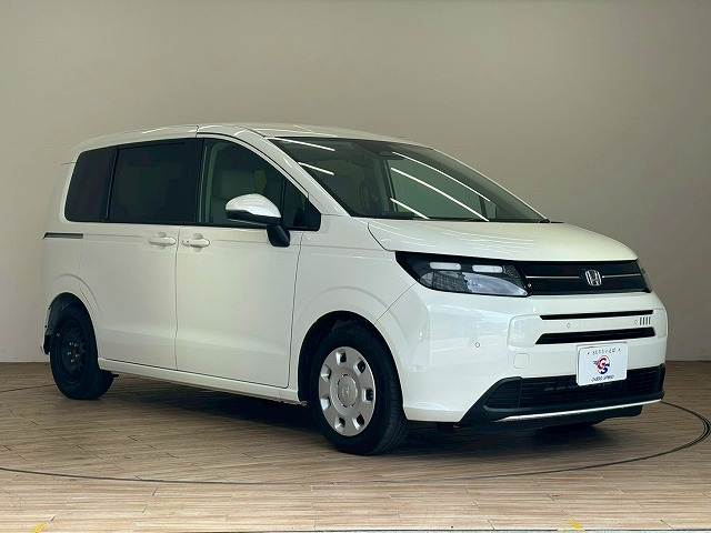 ホンダ フリードの画像15