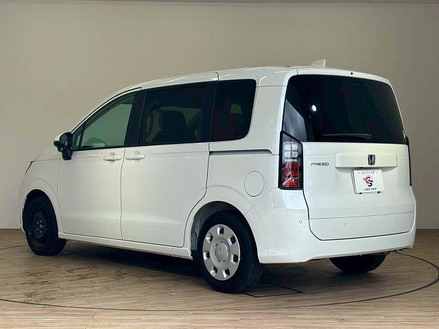 ホンダ フリードの画像16