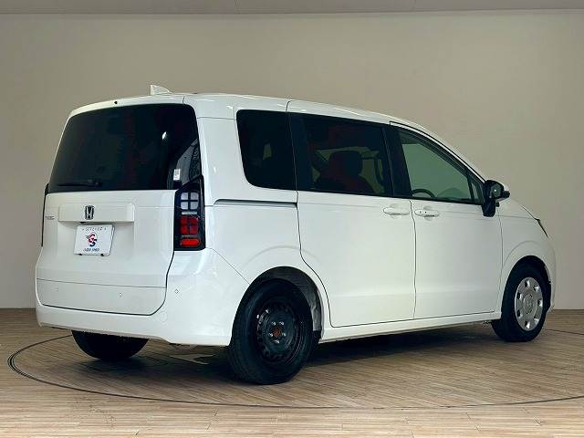 ホンダ フリードの画像17