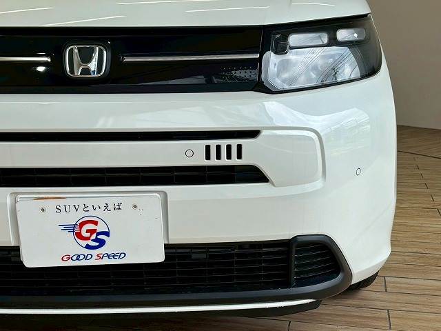 ホンダ フリードの画像18