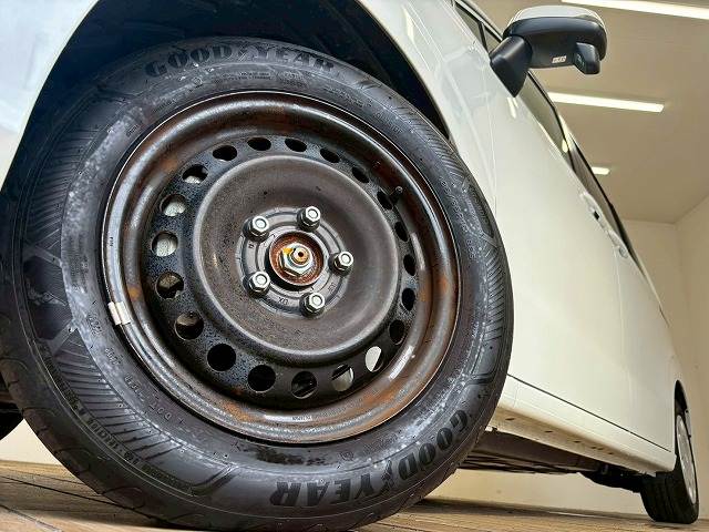 ホンダ フリードの画像19