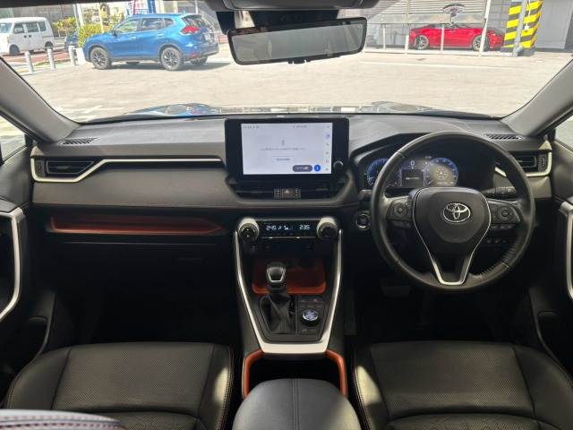 トヨタ RAV4の画像3