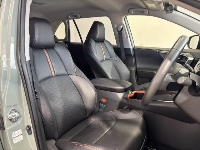 トヨタ RAV4の画像11