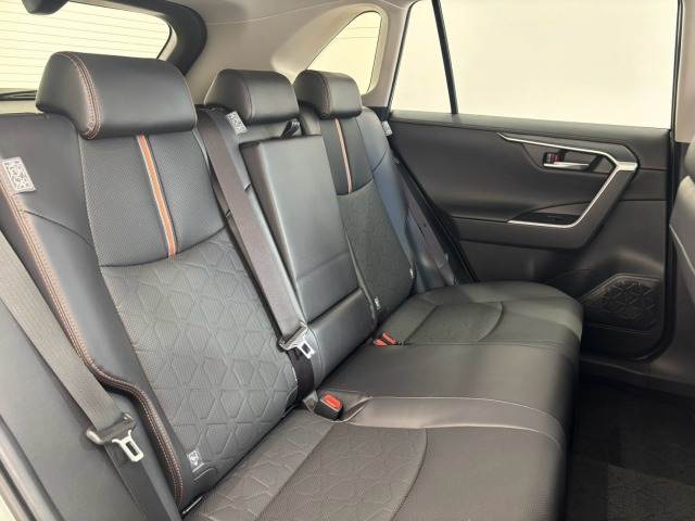 トヨタ RAV4の画像12