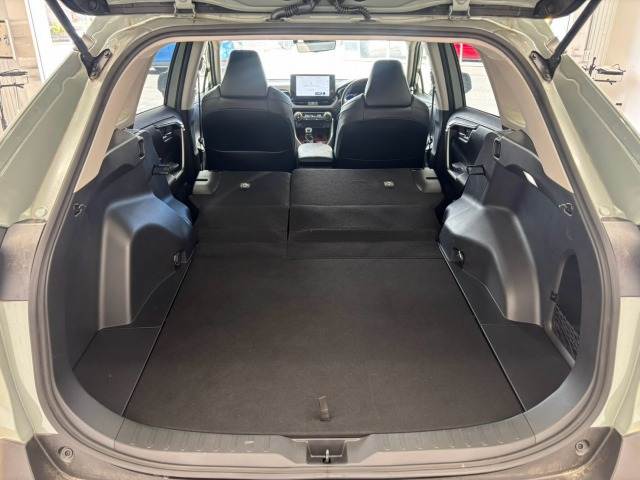トヨタ RAV4の画像13
