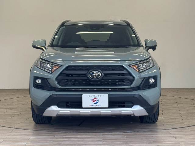 トヨタ RAV4の画像14