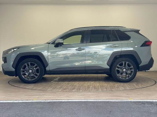 トヨタ RAV4の画像16