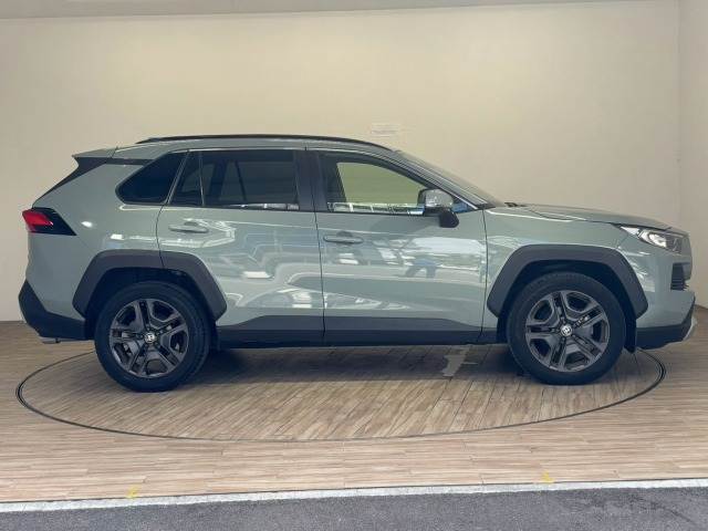 トヨタ RAV4の画像17
