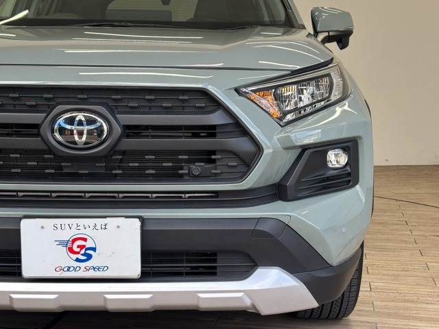 トヨタ RAV4の画像18
